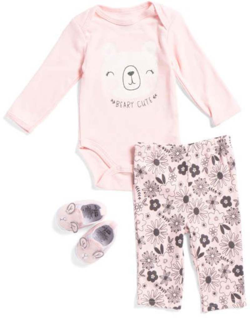 Shopping Tips for Best Affordable Baby Clothes MySavingPoint